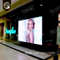 Custom Pantalla LED Publicitaria Advertising Light Box